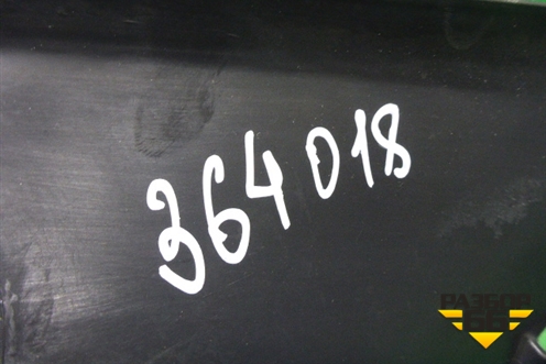 Накладка порога внутренняя правая (универсал) (3C0853370) для Volkswagen Passat (B6) с 2005-2010г (Пассат Б6)