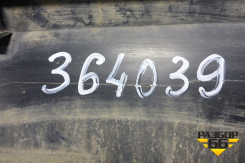 Накладка двери передней правой (51137205780) для BMW X3 F25 с 2010-2017г (Х3 Ф25)