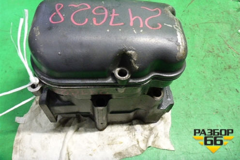 Головка блока цилиндров (DC1109 DS1601) для Scania 4 Series с 1995-2005г