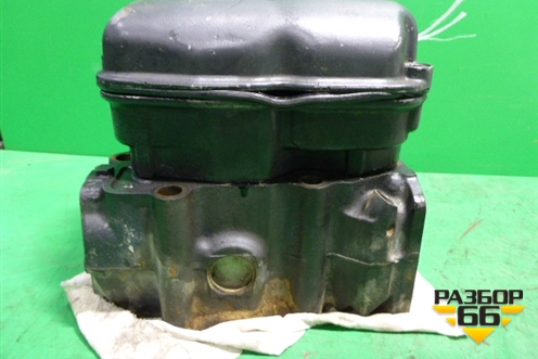 Головка блока цилиндров (DC1109 DS1601) для Scania 4 Series с 1995-2005г