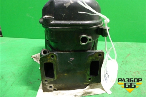 Головка блока цилиндров (DC1109 DS1601) для Scania 4 Series с 1995-2005г