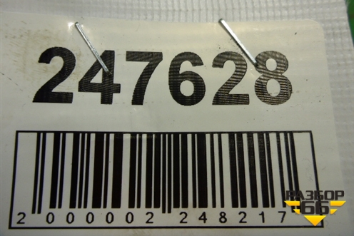 Головка блока цилиндров (DC1109 DS1601) для Scania 4 Series с 1995-2005г