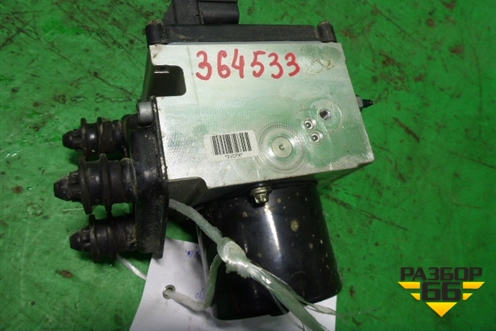 Блок ABS (3C0614109T) для Volkswagen Passat (B6) с 2005-2010г (Пассат Б6)
