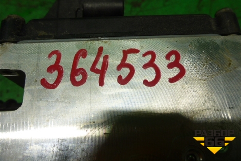 Блок ABS (3C0614109T) для Volkswagen Passat (B6) с 2005-2010г (Пассат Б6)