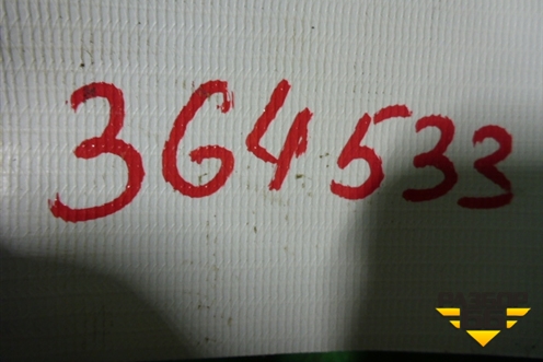 Блок ABS (3C0614109T) для Volkswagen Passat (B6) с 2005-2010г (Пассат Б6)