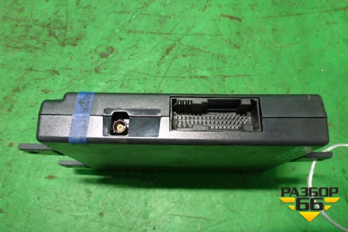 Блок электронный (Bluetooth) (5N0035730A) для Volkswagen Passat (B6) с 2005-2010г (Пассат Б6)
