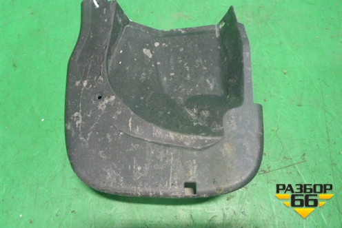 Брызговик задний правый (75820T1GG0) для Honda CR-V(RM) с 2012г (ЦРВ СРВ) 