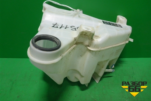 Бачок омывателя лобового стекла для Toyota Hilux с 2005-2015г (Хайлюкс)