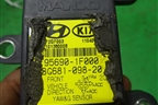 Датчик курсовой устойчивости (956901F000) для Kia Sportage с 2010-2015г (Спортеидж 3)