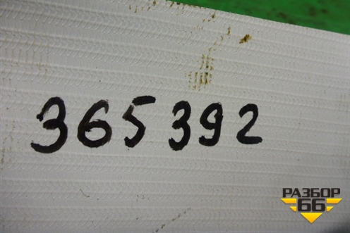 Рейка топливная рампа (1.2л B12D1) для Chevrolet Aveo (T250) с 2005-2011 (Авео Т250)