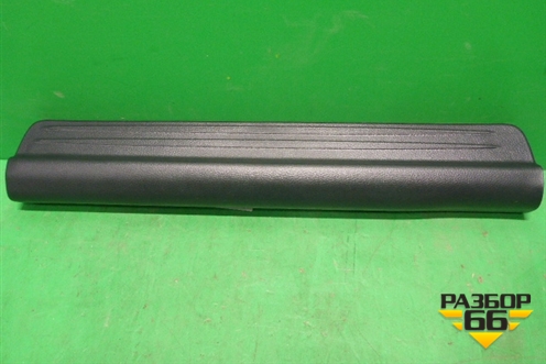 Накладка порога внутренняя переднего правого (новая) (MR627155) для Mitsubishi Lancer-9  с 2003-2008г (Лансер)