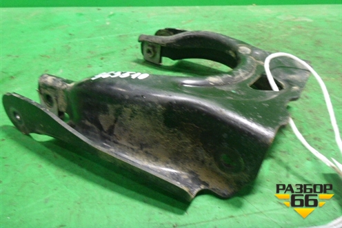 Рычаг передний левый верхний для Peugeot 407 с 2004г