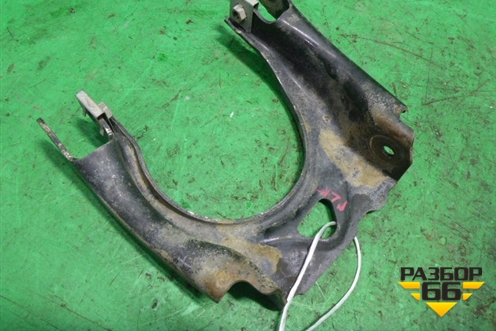 Рычаг передний левый верхний для Peugeot 407 с 2004г