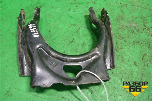 Рычаг передний левый верхний для Peugeot 407 с 2004г