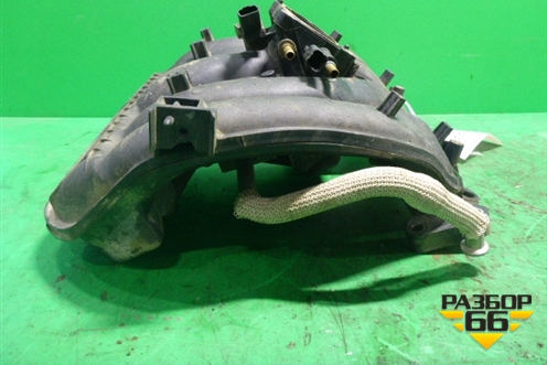 Коллектор впускной (2.0л EW10) для Peugeot 407 с 2004г