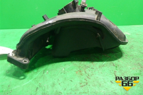 Коллектор впускной (2.0л EW10) для Peugeot 407 с 2004г