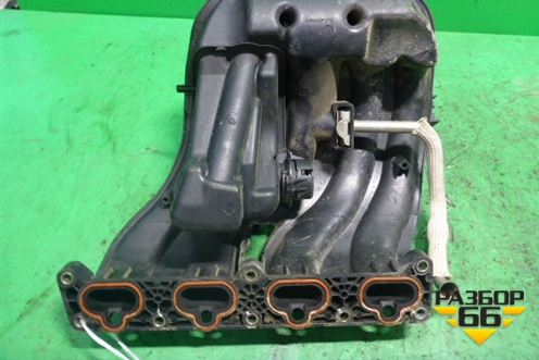 Коллектор впускной (2.0л EW10) для Peugeot 407 с 2004г