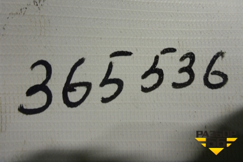 Коллектор впускной (2.0л EW10) для Peugeot 407 с 2004г