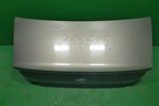 Крышка багажника для Peugeot 407 с 2004г