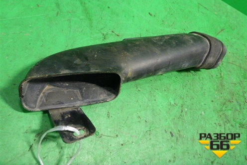 Воздухозаборник воздушного фильтра (2.0л EW10) для Peugeot 407 с 2004г