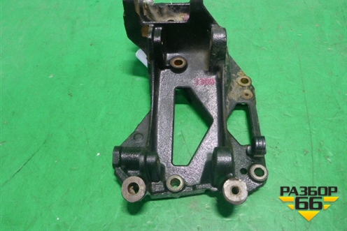 Кронштейн генератора для Peugeot 407 с 2004г