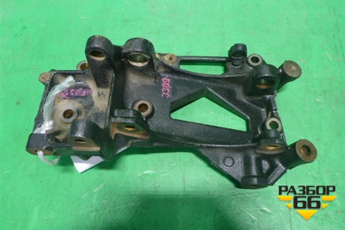 Кронштейн генератора для Peugeot 407 с 2004г