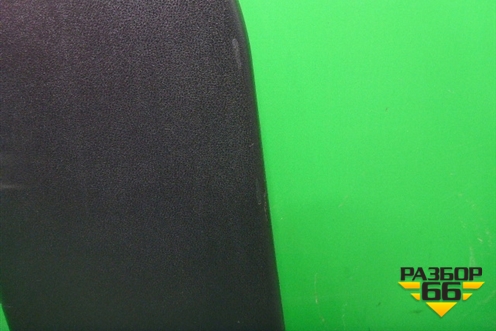 Обшивка стойки центральная нижняя левая (76916JD000) для Nissan Qashqai (J10E) с 2006-2013г (Кашкай)