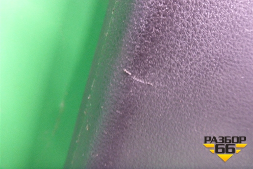 Обшивка стойки центральная нижняя левая (76916JD000) для Nissan Qashqai (J10E) с 2006-2013г (Кашкай)