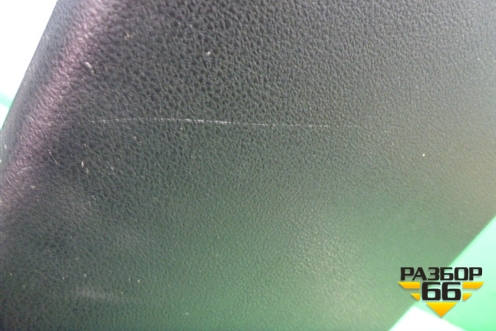 Обшивка стойки центральная нижняя левая (76916JD000) для Nissan Qashqai (J10E) с 2006-2013г (Кашкай)