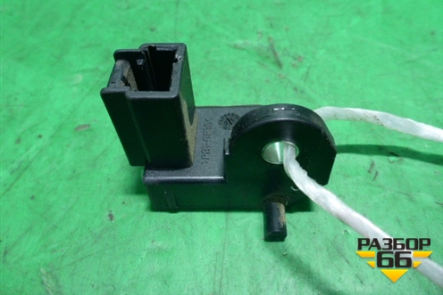 Датчик AIR BAG (9636982680) для Peugeot 407 с 2004г