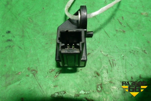 Датчик AIR BAG (9636982680) для Peugeot 407 с 2004г