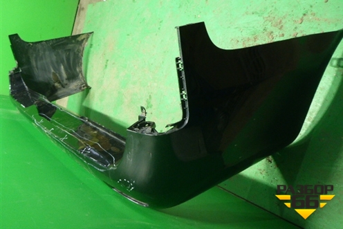 Бампер задний (A4478800045) для Mercedes Benz V-Klass Vito/Viano W 447 с 2014г (В Вито/Виано)
