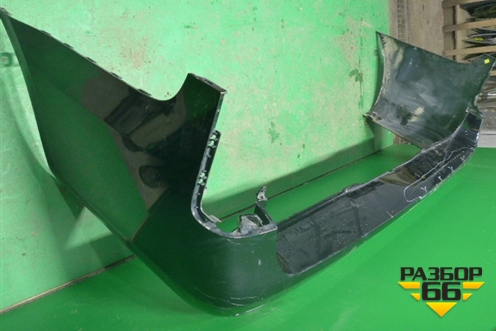 Бампер задний (A4478800045) для Mercedes Benz V-Klass Vito/Viano W 447 с 2014г (В Вито/Виано)