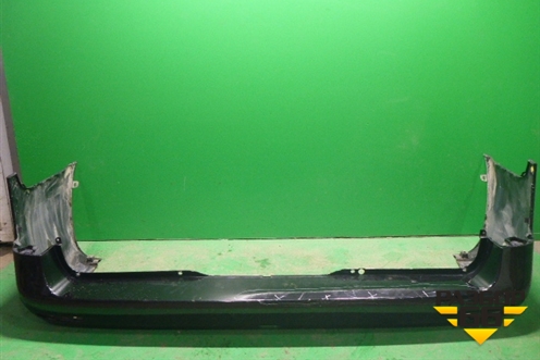 Бампер задний (A4478800045) для Mercedes Benz V-Klass Vito/Viano W 447 с 2014г (В Вито/Виано)