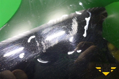 Бампер задний (A4478800045) для Mercedes Benz V-Klass Vito/Viano W 447 с 2014г (В Вито/Виано)