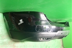Бампер задний (до 2018г) (850224CN0H) для Nissan X-Trail (Т32) с 2014г (Хтраил)