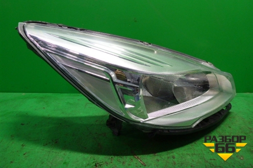 Фара правая (до 2016г галоген) (CV4413W029AE) для Ford Kuga с 2012г (Куга 2)