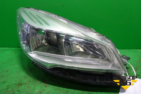 Фара правая (до 2016г галоген) (CV4413W029AE) для Ford Kuga с 2012г (Куга 2)