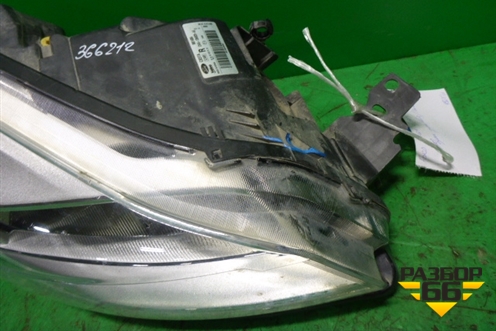 Фара правая (до 2016г галоген) (CV4413W029AE) для Ford Kuga с 2012г (Куга 2)