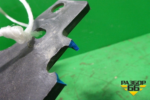 Фара правая (до 2016г галоген) (CV4413W029AE) для Ford Kuga с 2012г (Куга 2)