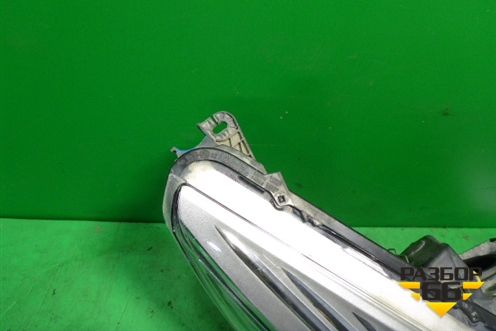 Фара правая (до 2016г галоген) (CV4413W029AE) для Ford Kuga с 2012г (Куга 2)