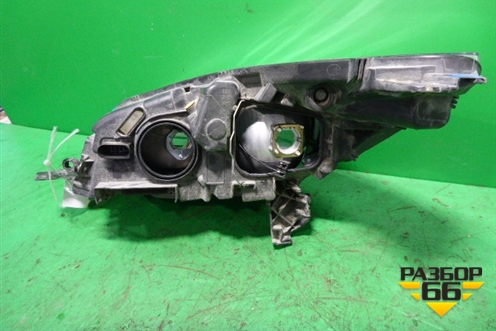 Фара правая (до 2016г галоген) (CV4413W029AE) для Ford Kuga с 2012г (Куга 2)
