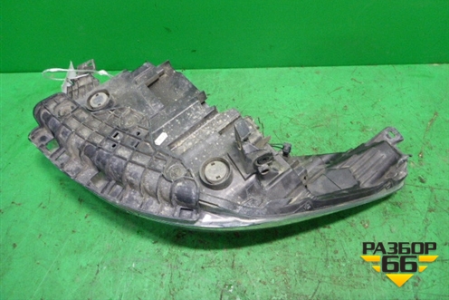 Фара правая (до 2016г галоген) (CV4413W029AE) для Ford Kuga с 2012г (Куга 2)