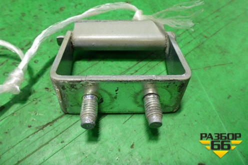 Петля двери багажника (90400AV730) для Nissan Qashqai (J10E) с 2006-2013г (Кашкай)