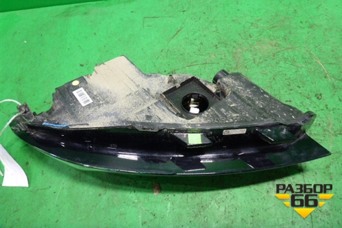 Фара левая (ксенон без блока и лампы) (GX6313W030EF) для Jaguar XF с 2015г