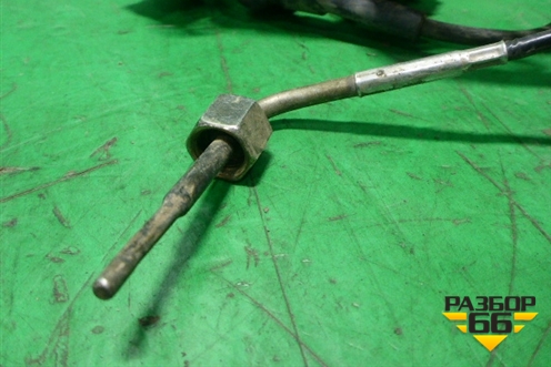 Проводка (на насос AD BLUE) для Scania 5 R Series с 2004-2016г