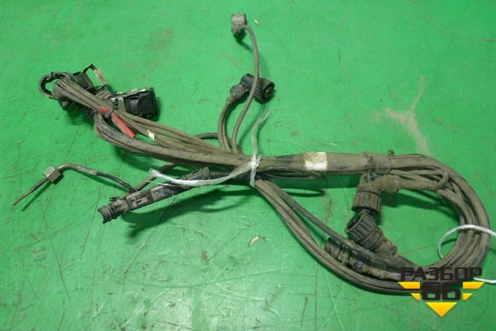 Проводка (на насос AD BLUE) для Scania 5 R Series с 2004-2016г