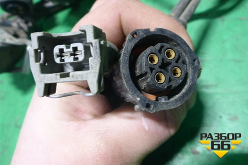 Проводка (на насос AD BLUE) для Scania 5 R Series с 2004-2016г