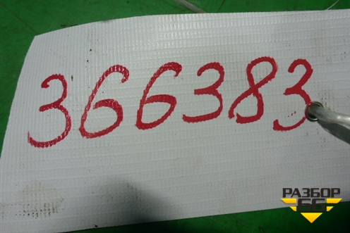 Проводка (на насос AD BLUE) для Scania 5 R Series с 2004-2016г