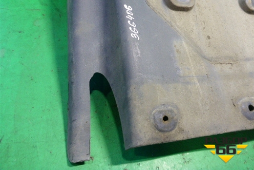 Крыло заднее правое задняя часть для Scania 5 R Series с 2004-2016г